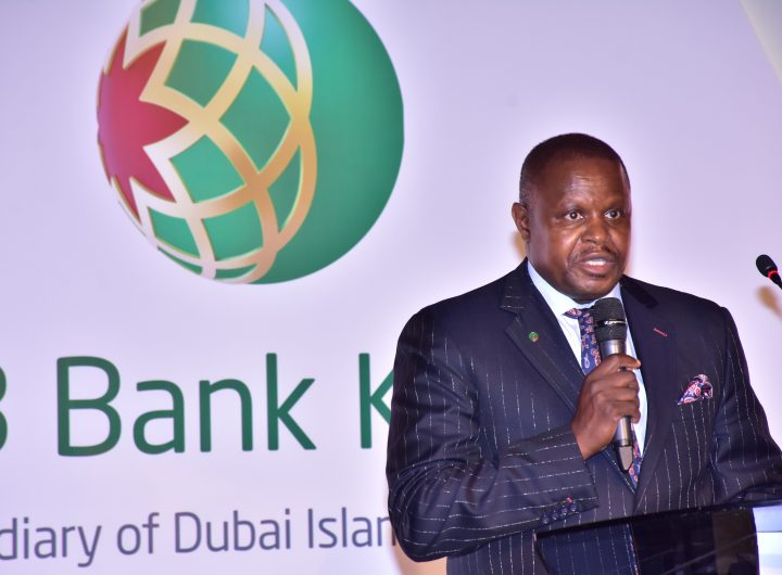 DIB-Bank-Kenya-CEO-Peter-Makau-gives-his-remarks-during-the-banks-4th-years-anniversary-of-operations-in-Kenya