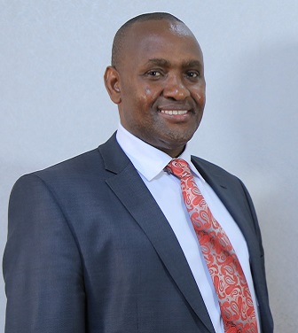 Francis Theuri CEO, AA Kenya(photo;courtesy)