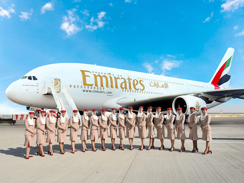 Emirates Airline seeks to empower MSME's through Business Travel incentives - Business Quest