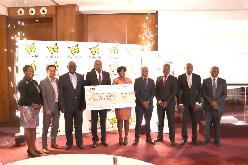 Mycreditoiko Signs Us26mn Deal To Boost And Fund Smes Business Quest 4406