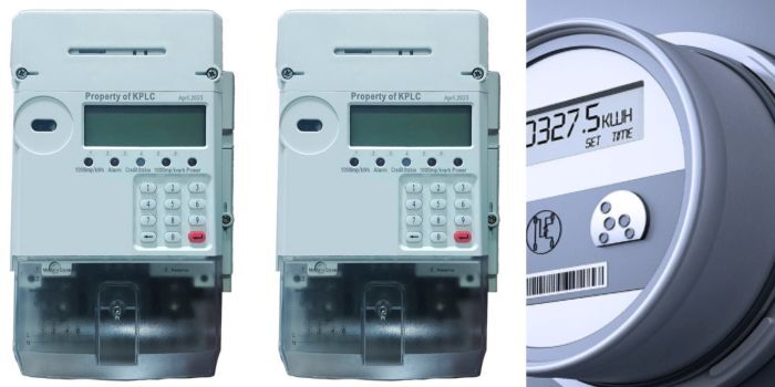 KPLC Sets August As Deadline For The Update Of All Prepaid Meters