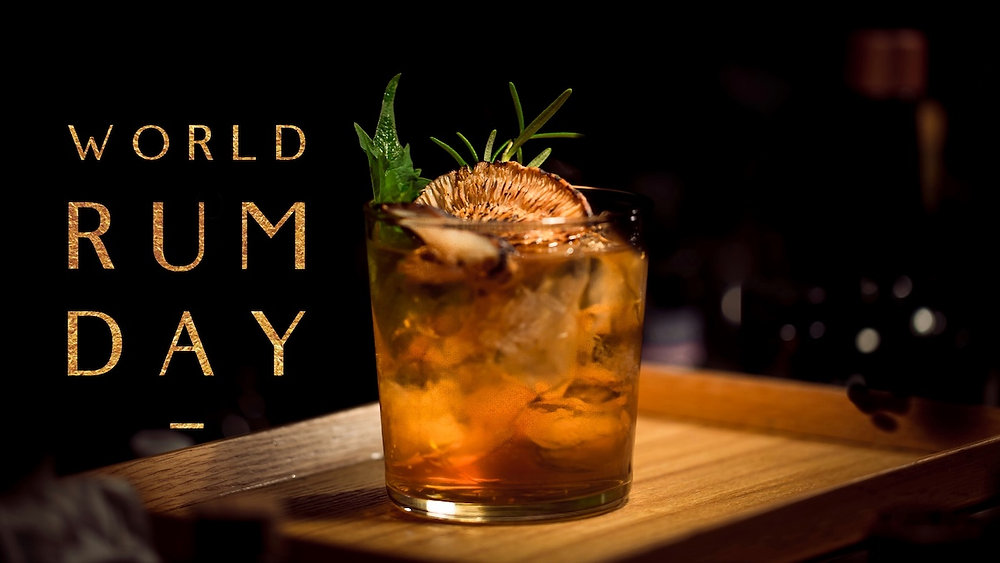 World Rum Day: Rich Heritage and Diverse Flavours